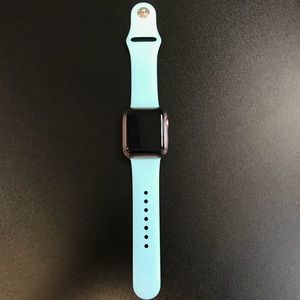 Series 1 Apple Watch